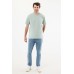 T-shirt unisexo NIKKO 220G/M